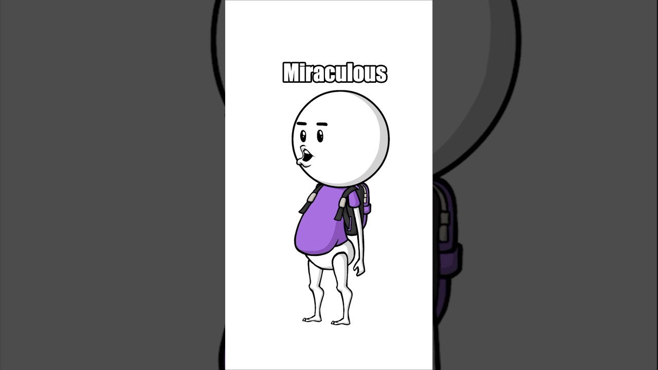 Partie 1 | La vie en primaire 🤣 ​⁠@Maclovin006 #shorts #animation #humour #drole #sketch