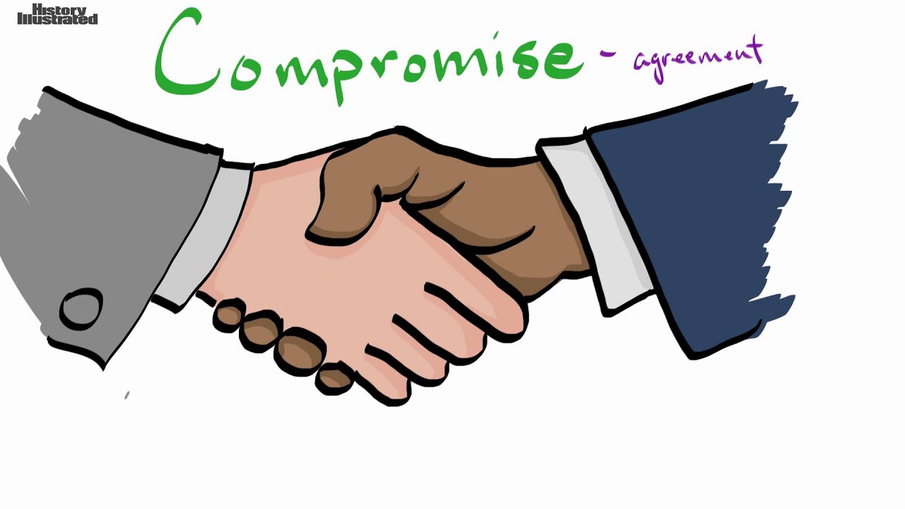Compromise Definition for Kids