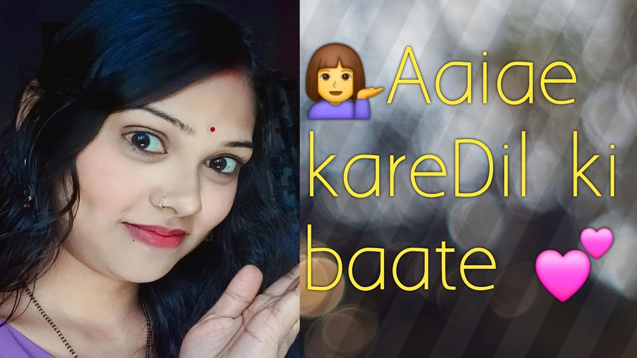 SanskariBahu97 is live