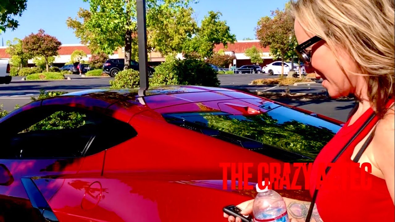 Cars And Coffee | Carmichael CA 9.1.24 | #carshows