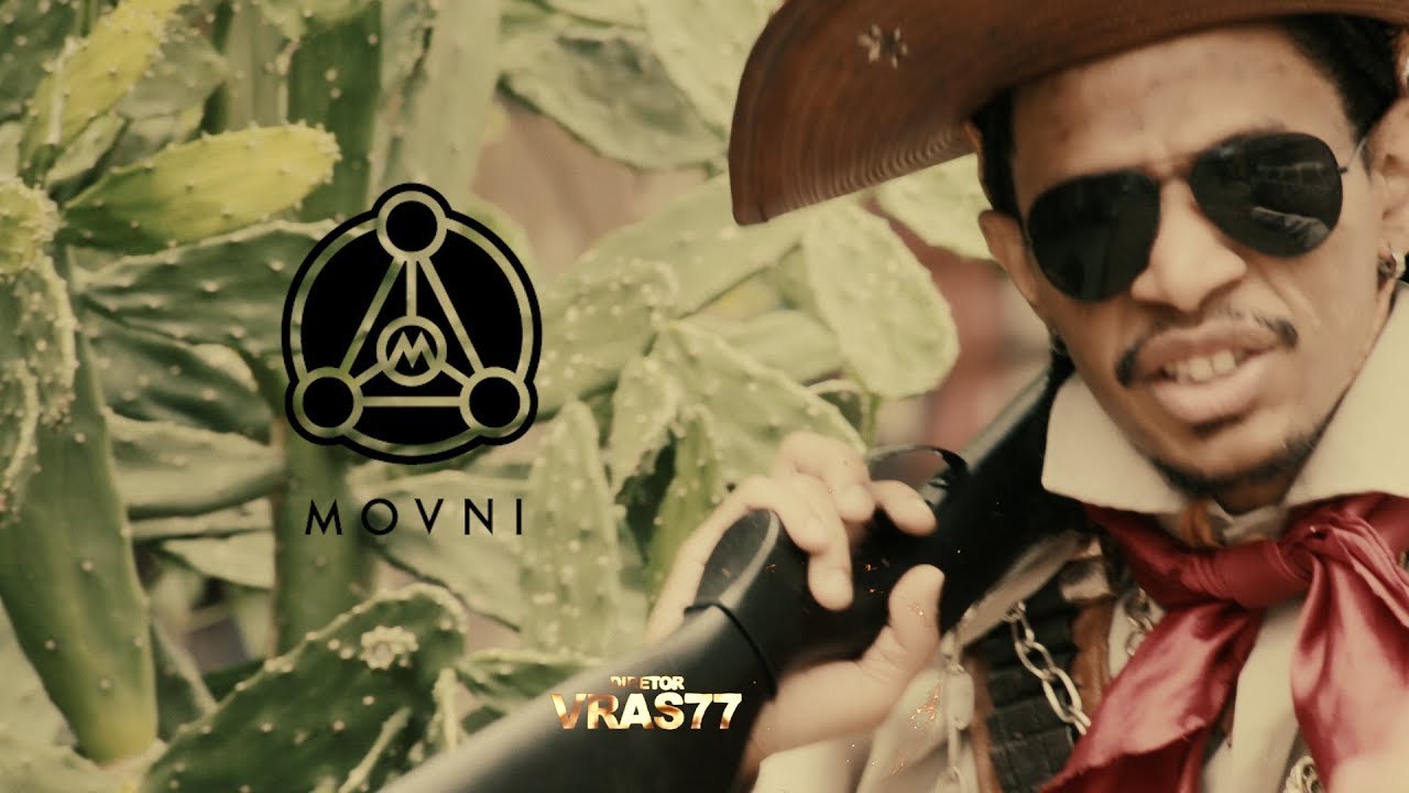 MOVNI  Cordel Molotov Feat. Rapadura