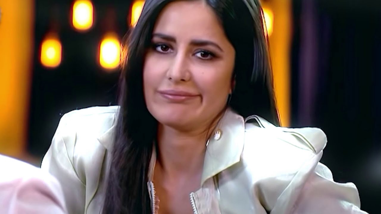 The Hottest KATRINA KAIF | EDIT
