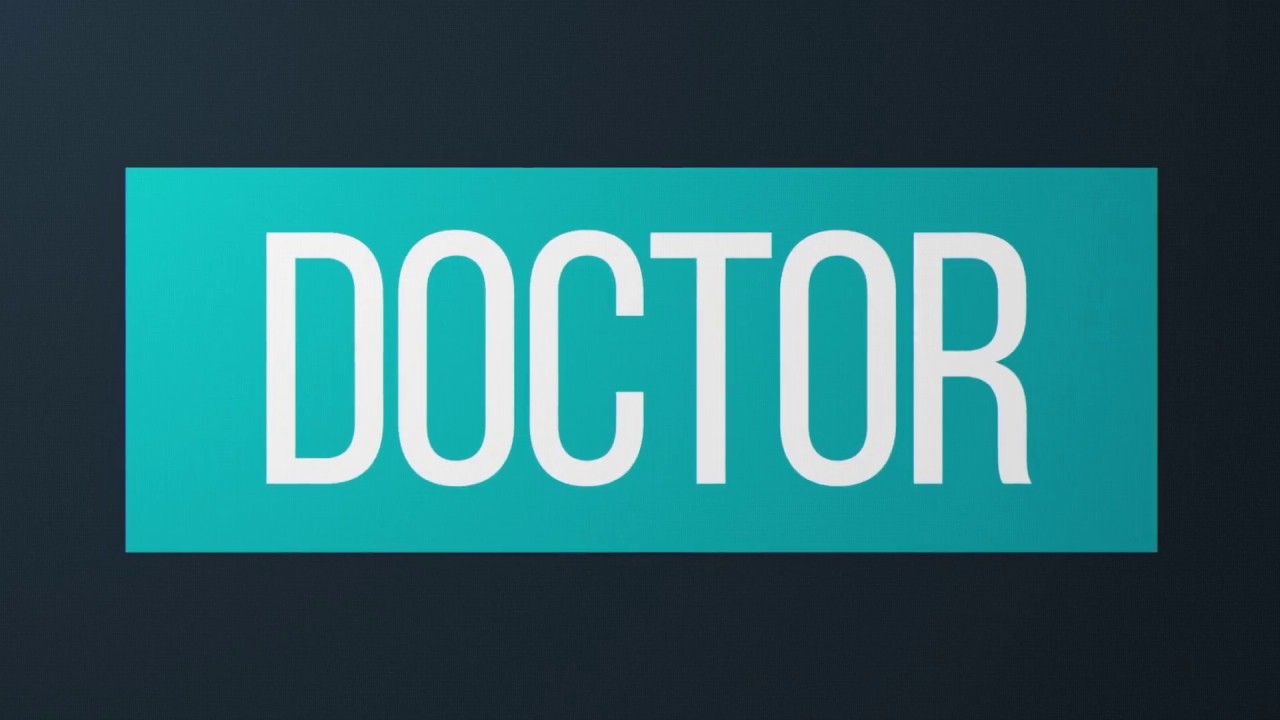 Visiting a doctor - Odemy Arabic Courses