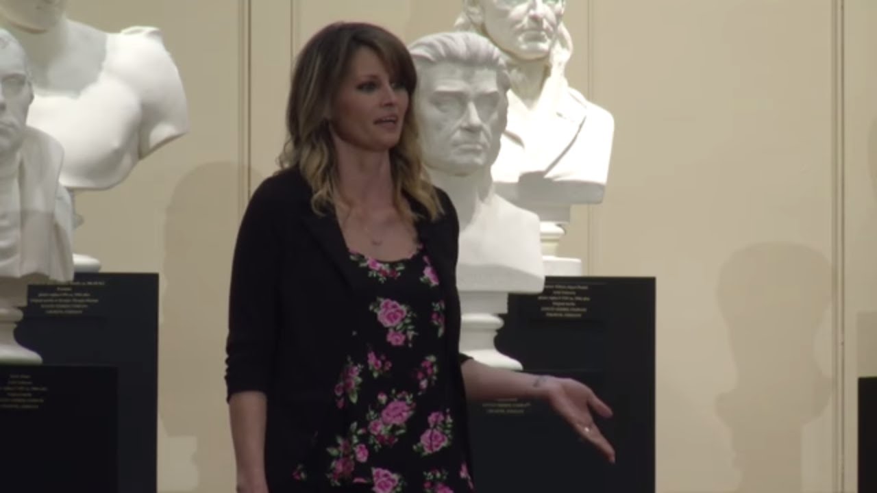 The Power of Connection Can Save a Life | Heather Williams | TEDxSoutheastMissouriStateUniversity