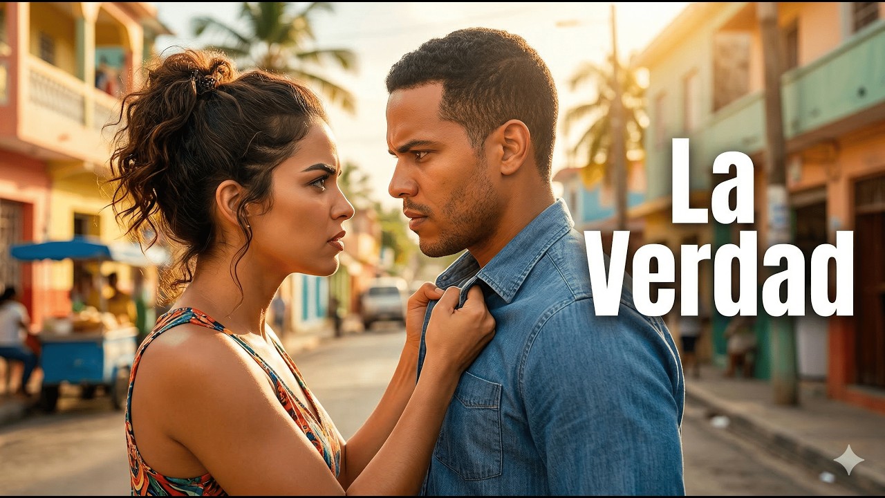 Dime la Verdad - bachata romántica - 2026 Nuevo