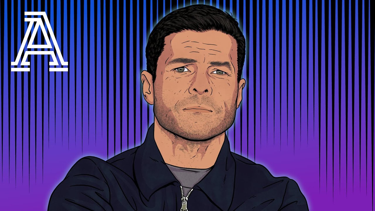 Why did Real Madrid actually sack Xabi Alonso?