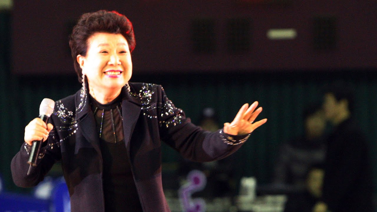 고 현미 장례 대한가수협회장 엄수…내일부터 조문 / 연합뉴스TV (YonhapnewsTV)