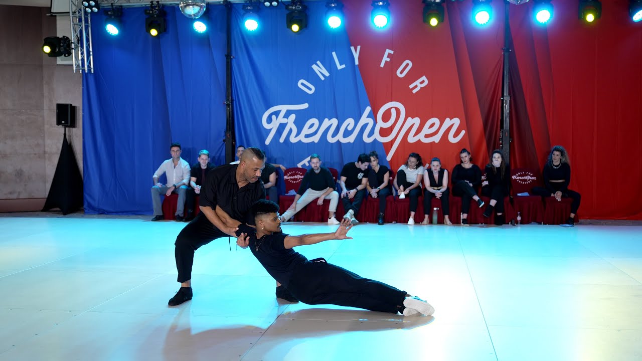 FOWCS 2024 - J&J CHAMPIONS FINAL - Igor PITANGUI & Paul WARDEN