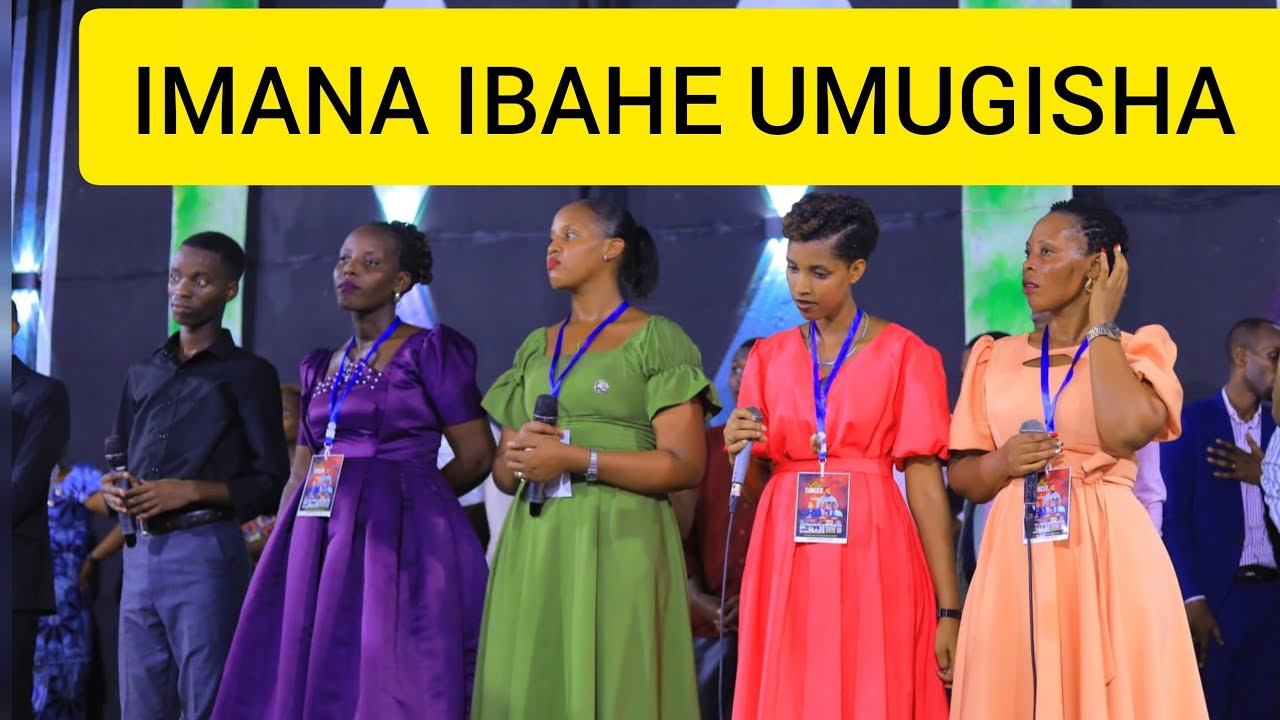 WOW💕 MBEGA AMAJWI 🎤🎹 BARARAMIJE ABANTU BARAFASHWA IREBERE NAWE 🙌😢💕