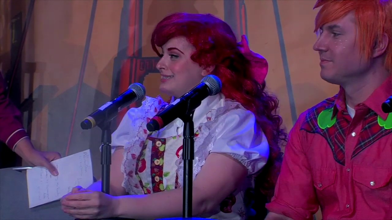 BABSCon 2019: Cosplay Contest