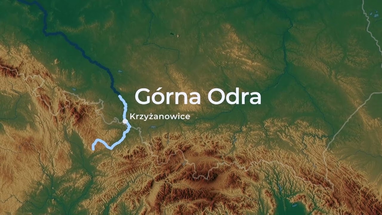 Mam na imie Odra