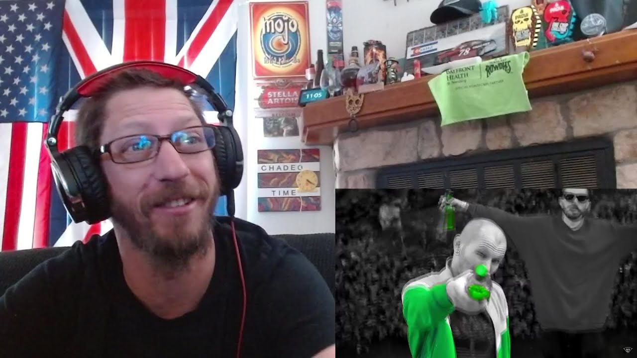 American Reacts to CHADEO - КОЛКО ИСКАШ (music reaction)