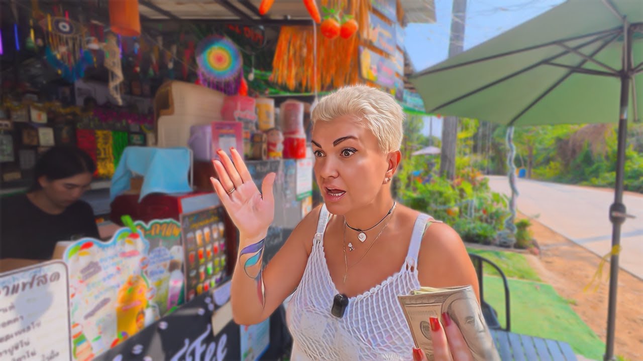 🏝️Побег из Паттайи! Переправа, Отель  Остров Ко Куд:Стоит ли оно того? Таиланд Влог