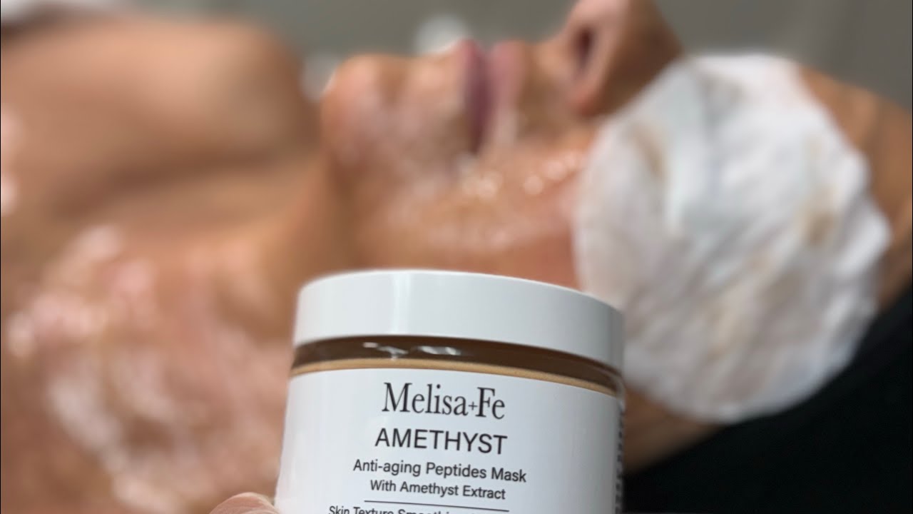 Gemstones, Resins & Ouds Facial protocol ​@DehazApothecarySkincare @Badenwellnesscenters