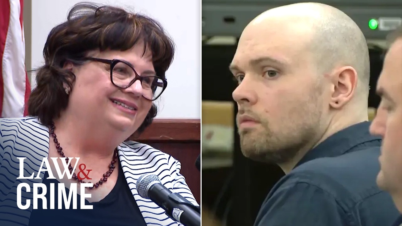 Troubled Childhood: Psychologist Breaks Down Child Killer Tanner Horner&rsquo;s Early Life