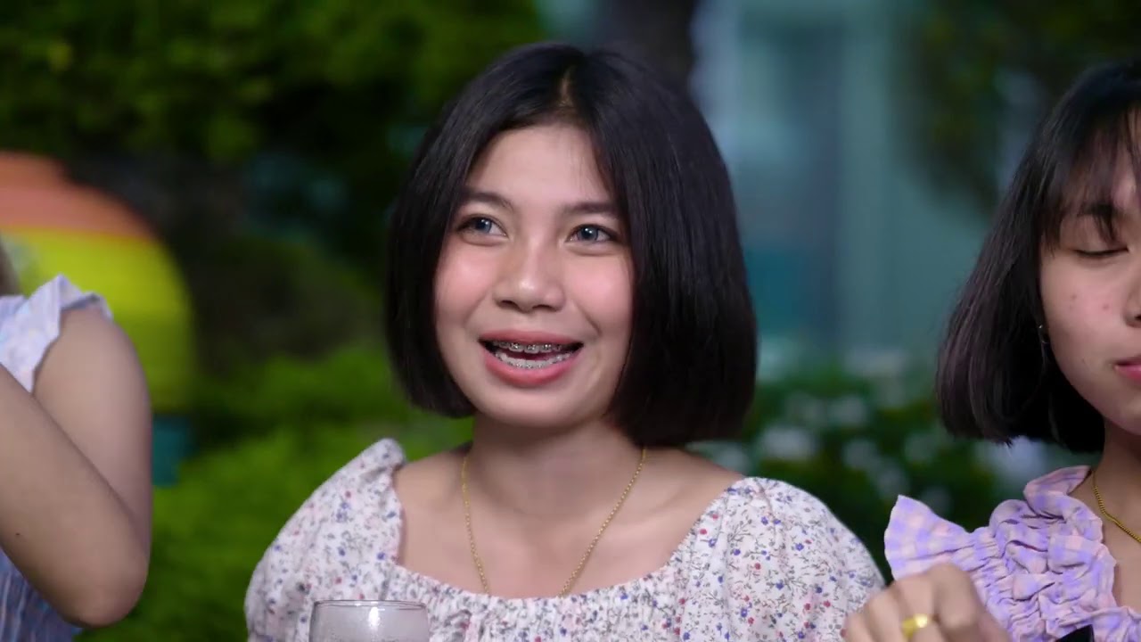 ลิลลี่ชวนคุย ดุ๊กดุ๋ยชวนกิน EP.21 [ 13 กันยายน 2563 ]