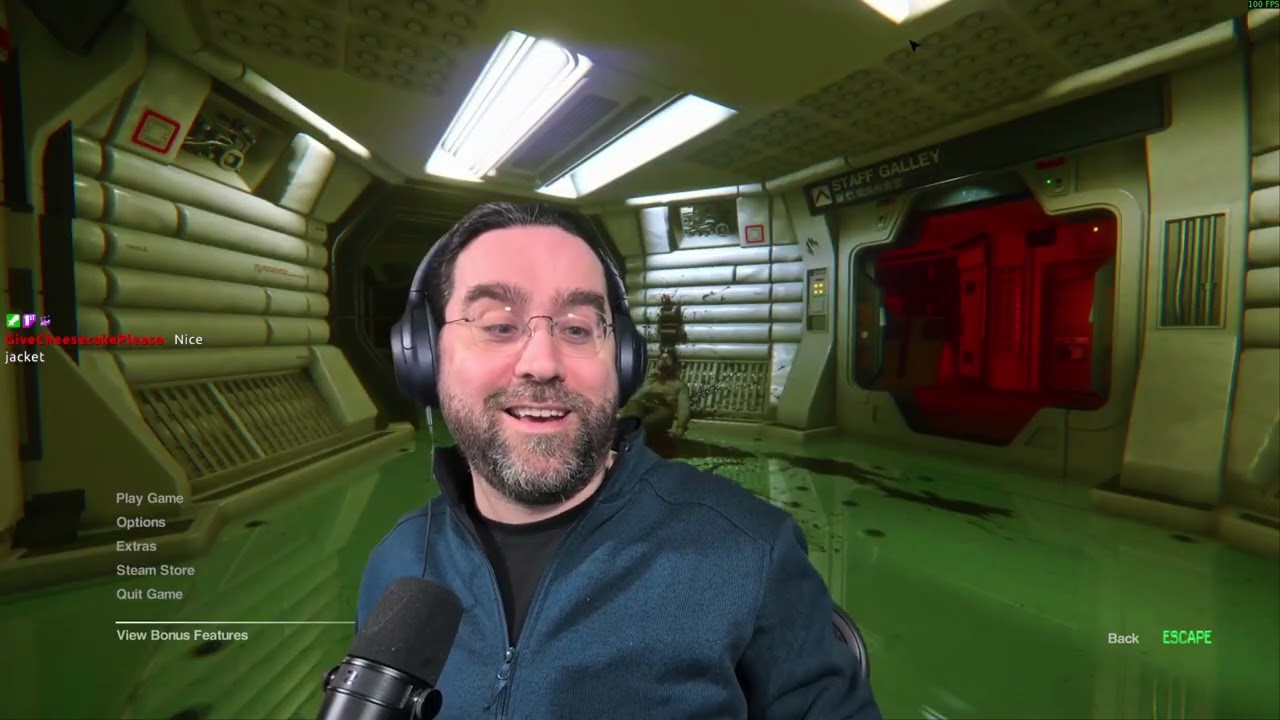 Alien: Isolation – Extra Aliens, Extra Screaming & Zero Adaptation