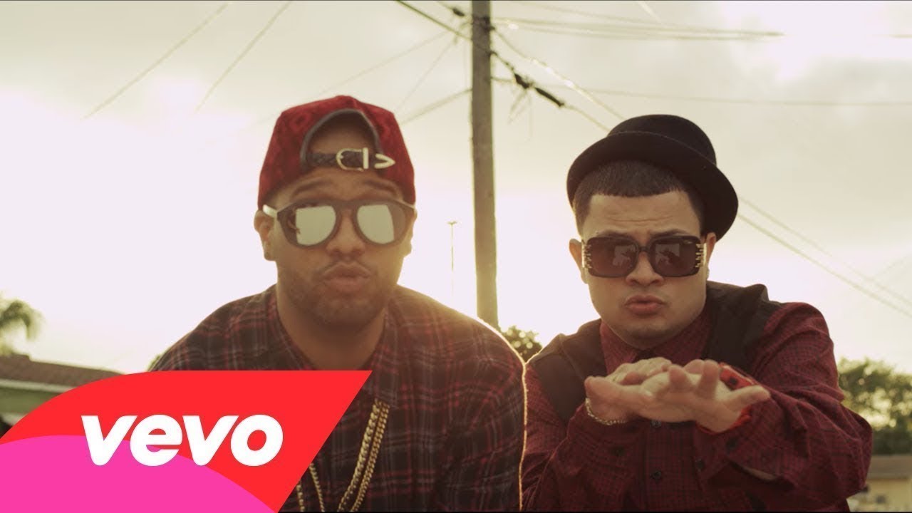 Gocho Ft Jowell - Dandole (Aziel Wesley Extended Mix 2018)