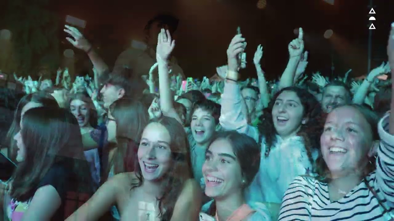 Festa Major 2025: concert de Figa Flawas