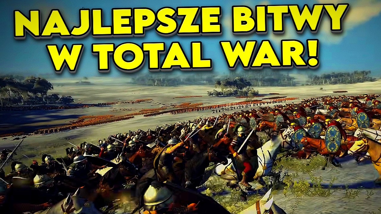 DZIEL i RZĄDŹ W GALII | Divide et Impera | Total War Rome 2