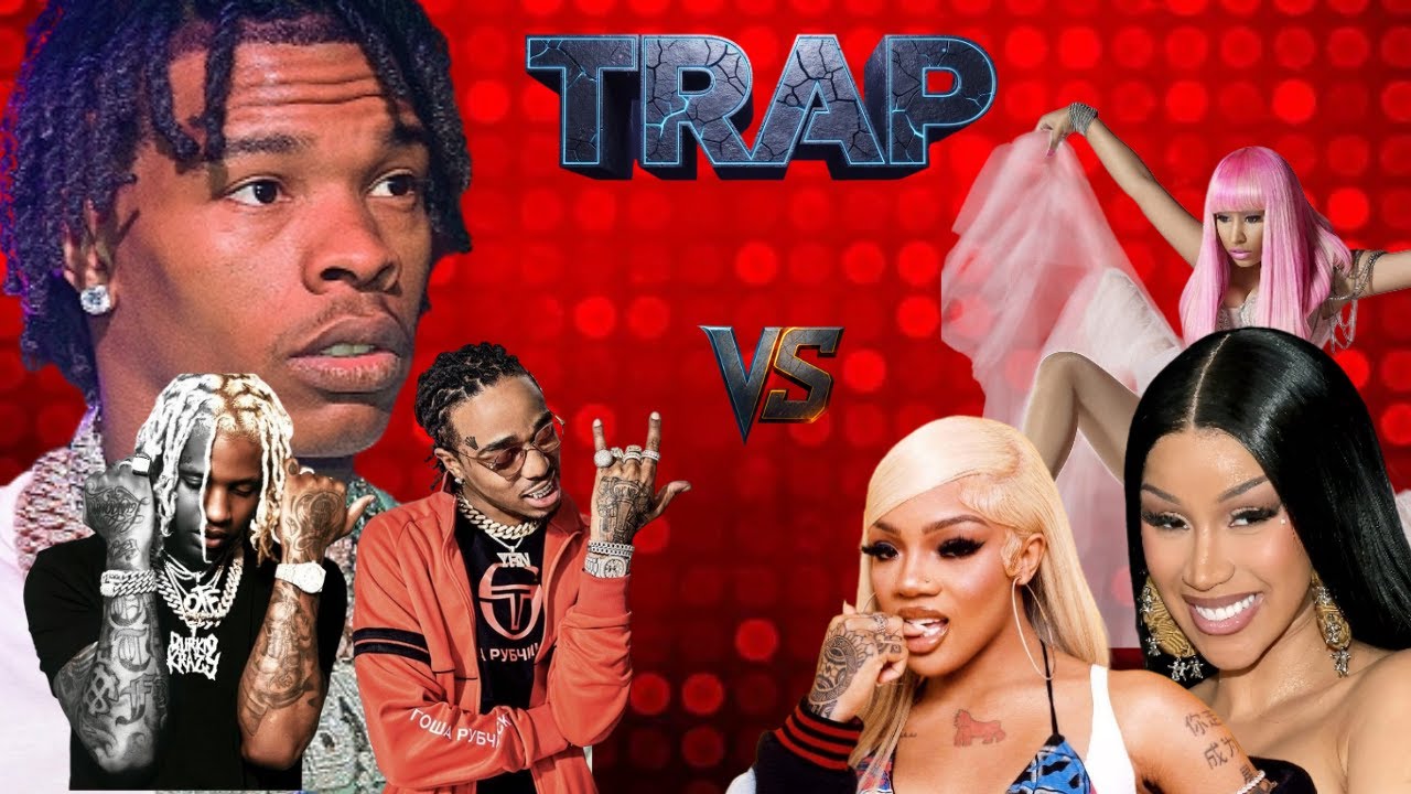 🔥🔥🔥🔥BEST OF|| TRAP | RAP|| HIP HOP MIX 2026 FT GUCCI, CARDI B, MIGOS, LIL BABY, GLORILLA
