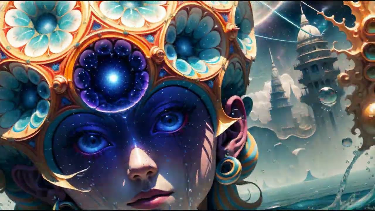 Being of the Void - 2 Hour Meditation