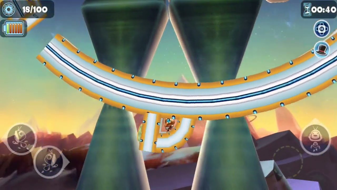 Cordy Out of Bounds Glitch