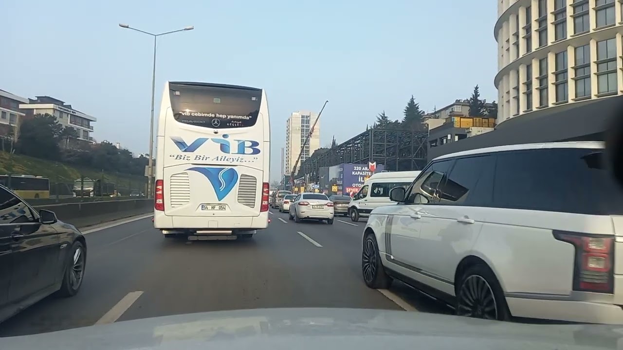 Hayatın içinde 