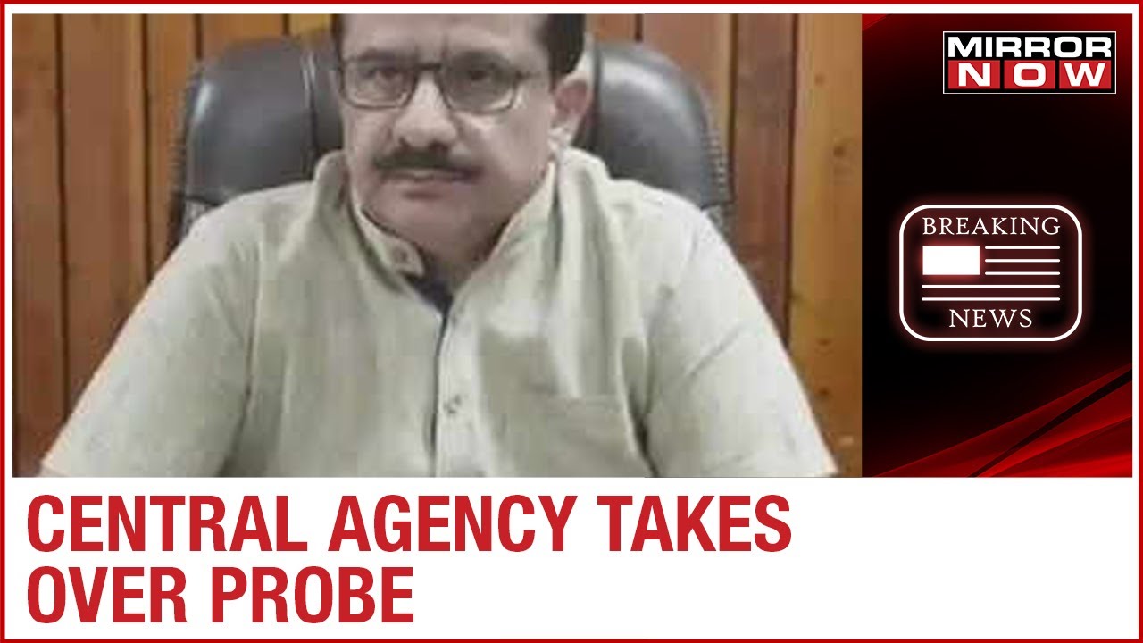 CBI files FIR against Ex UP Shia Waqf Board Chief; Probe in alleged illegal sale of Waqf properties
