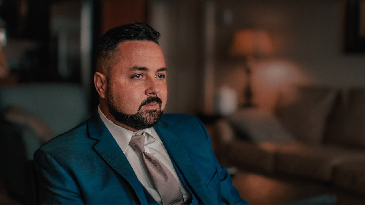 Canon Camera Wedding  // R6 Does it again!