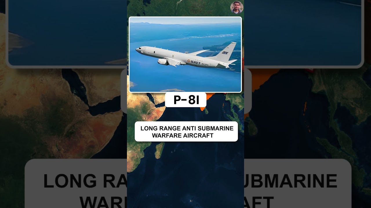 How India's P-8I Poseidon searched the capsized Chinese fishing vessel in so less a time ?