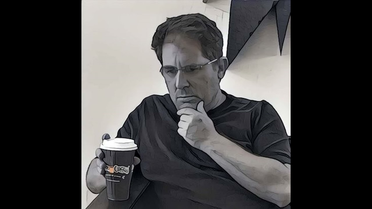 Episode 62: Distortion of the Day! Pessimistic Bias, with Dr. Aaron Kaplan