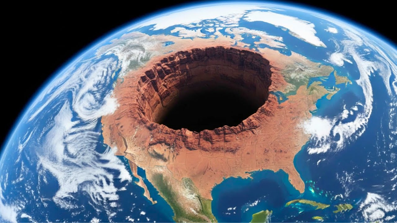 Why America Decided Some Mountains Had to Go