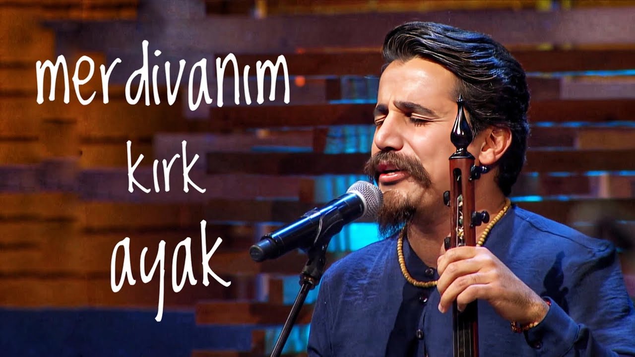 Uğur Önür - Merdivanım Kırk Ayak (Halay Havası)