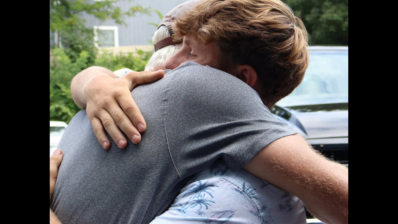 Zach's Wish - Make-A-Wish short documentary