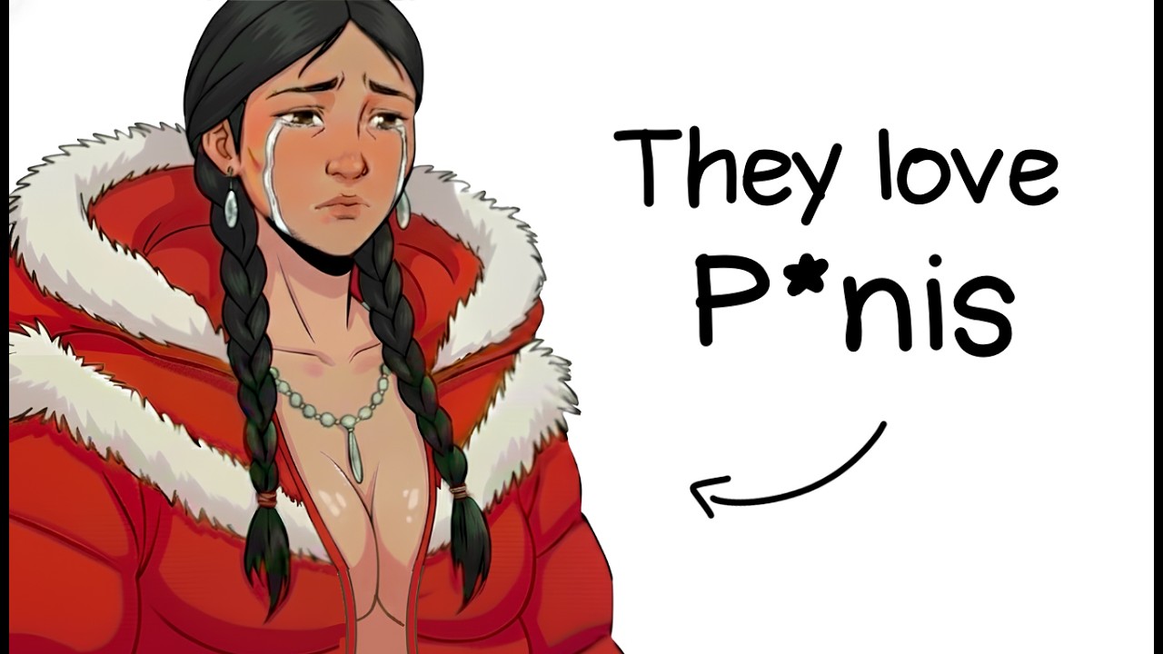 Why It Sucks to Be an Eskimo Woman