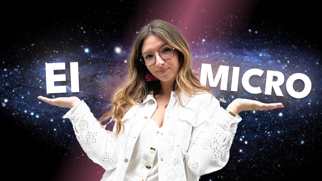 EI/Micro entreprise, quelle différence ?