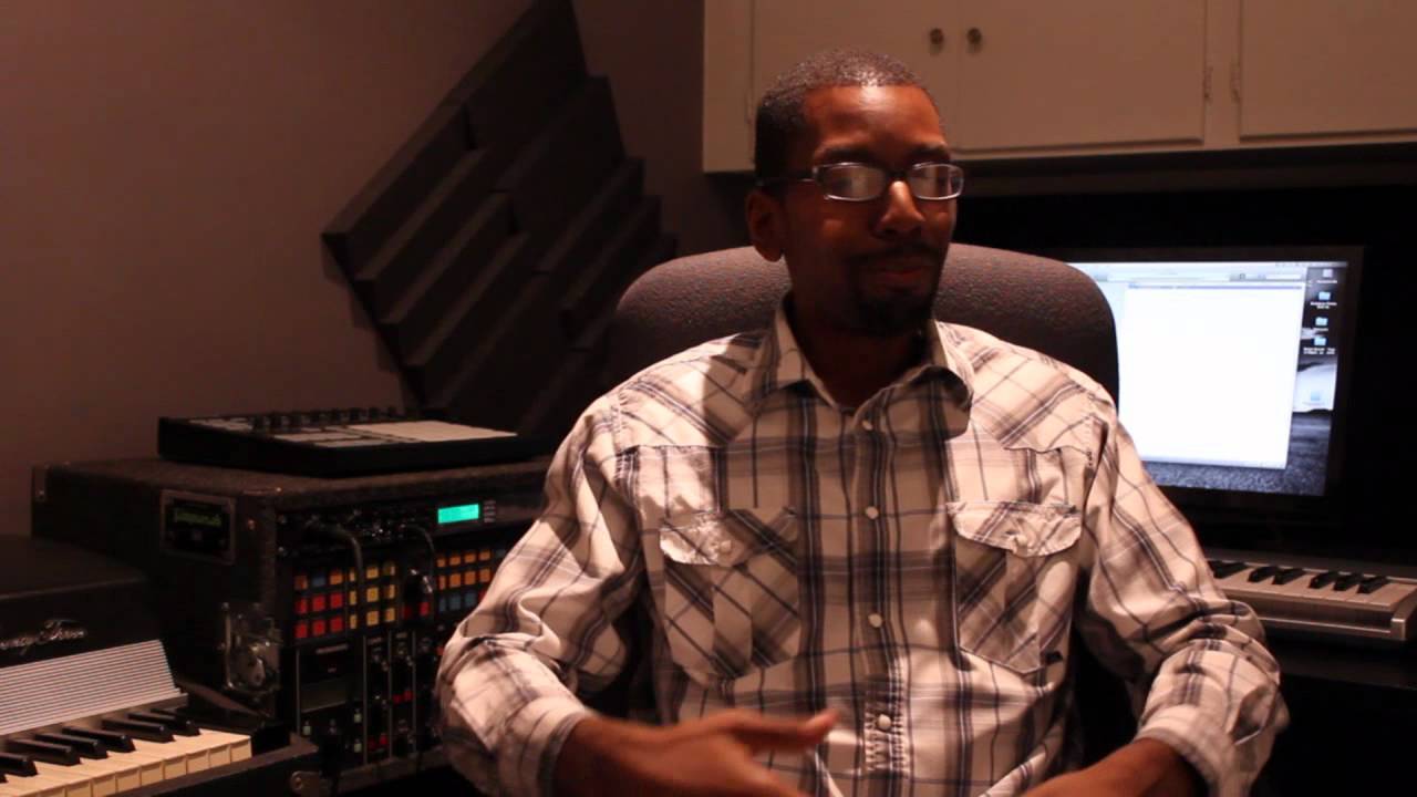 True School for Maschine and New Studio- Altruwest TV Episode 22