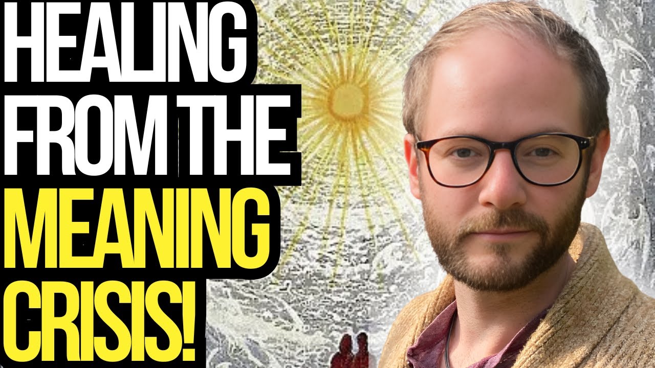 @BrendanGrahamDempsey: The Evolution of Meaning