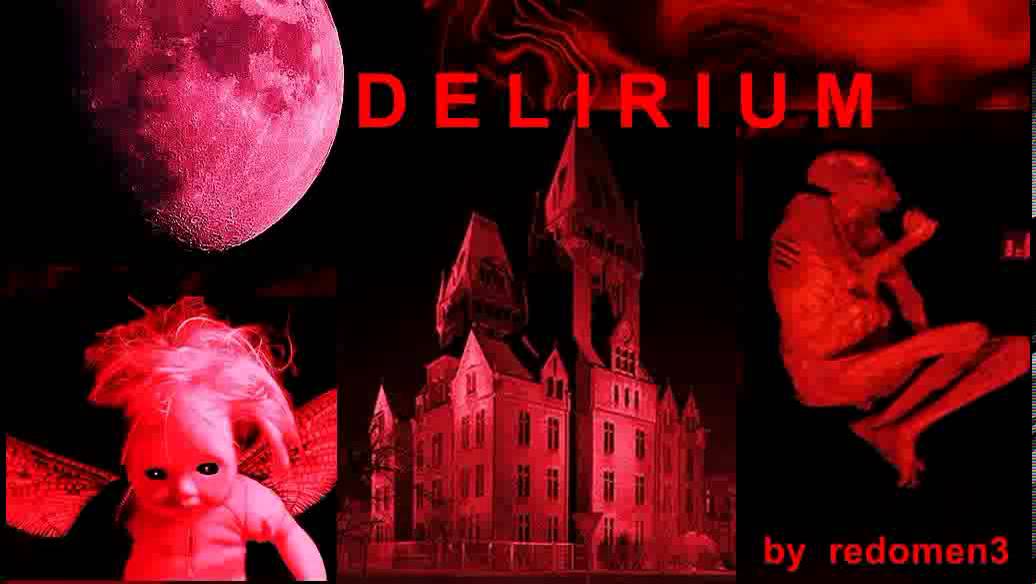 DAYS OF DELIRIUM