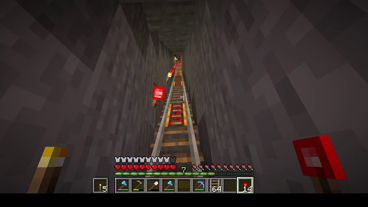 🔴 LIVE Minecraft | Hunting for Diamonds 💎🔥 | Survival World