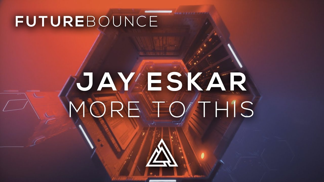Jay Eskar - More To This @JayEskarYT