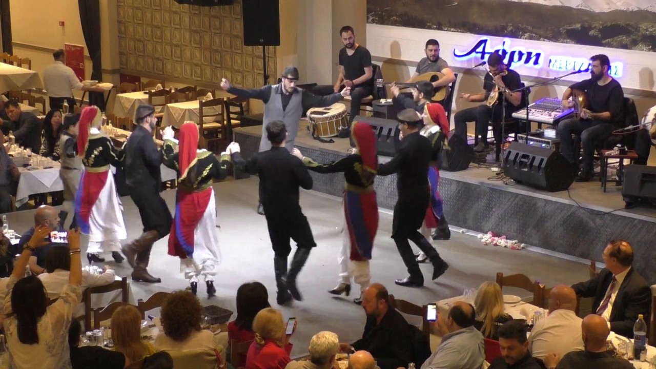 Μαλεβιζιώτης Συγκρότημα Βασσάλου-Ψαρουδάκης Βακάκης-Αορη