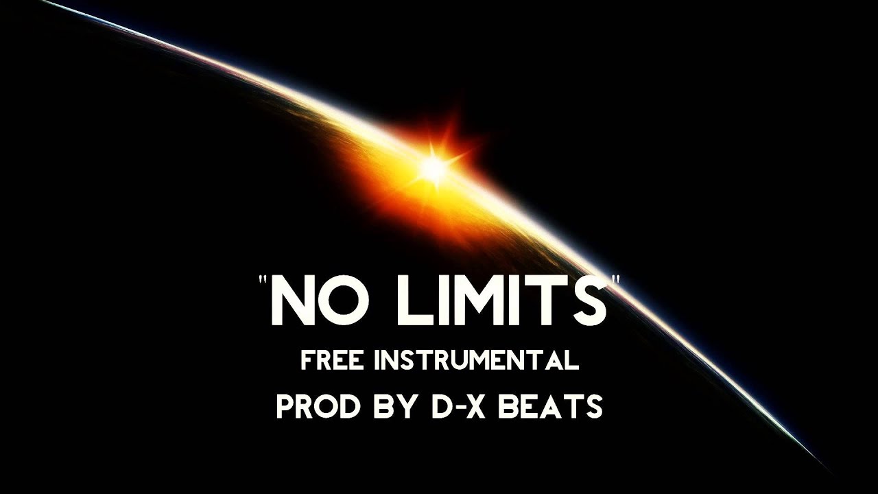 Trap Beat ''No Limits'' - Prod By D-X Beats (FREE DL)