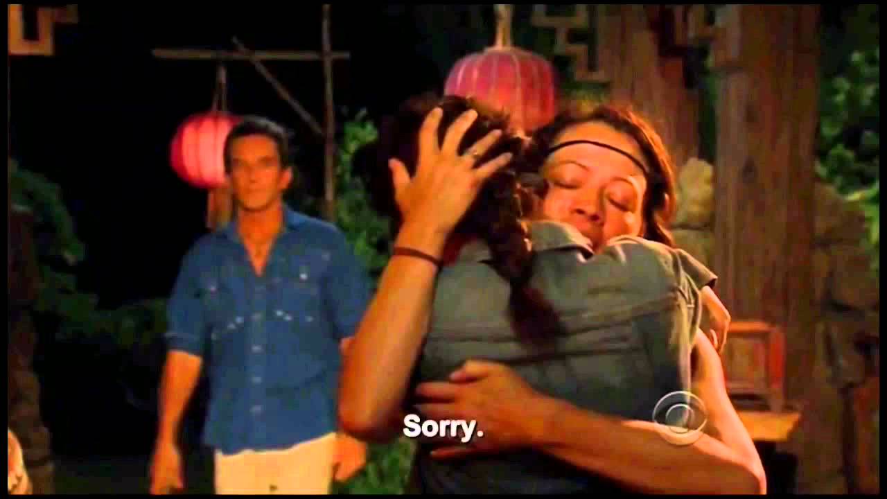 Ciera Votes out Her Mom: Full Music