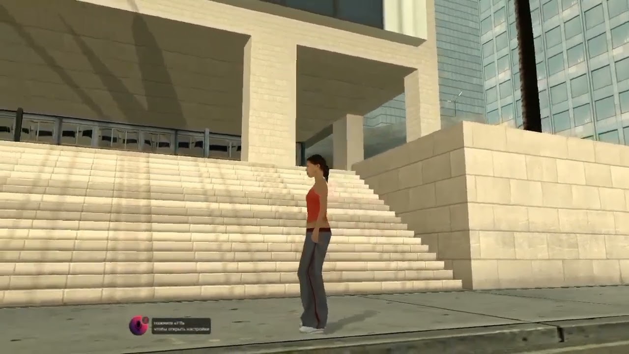 Lil Tatang - Kisah Cinta gta