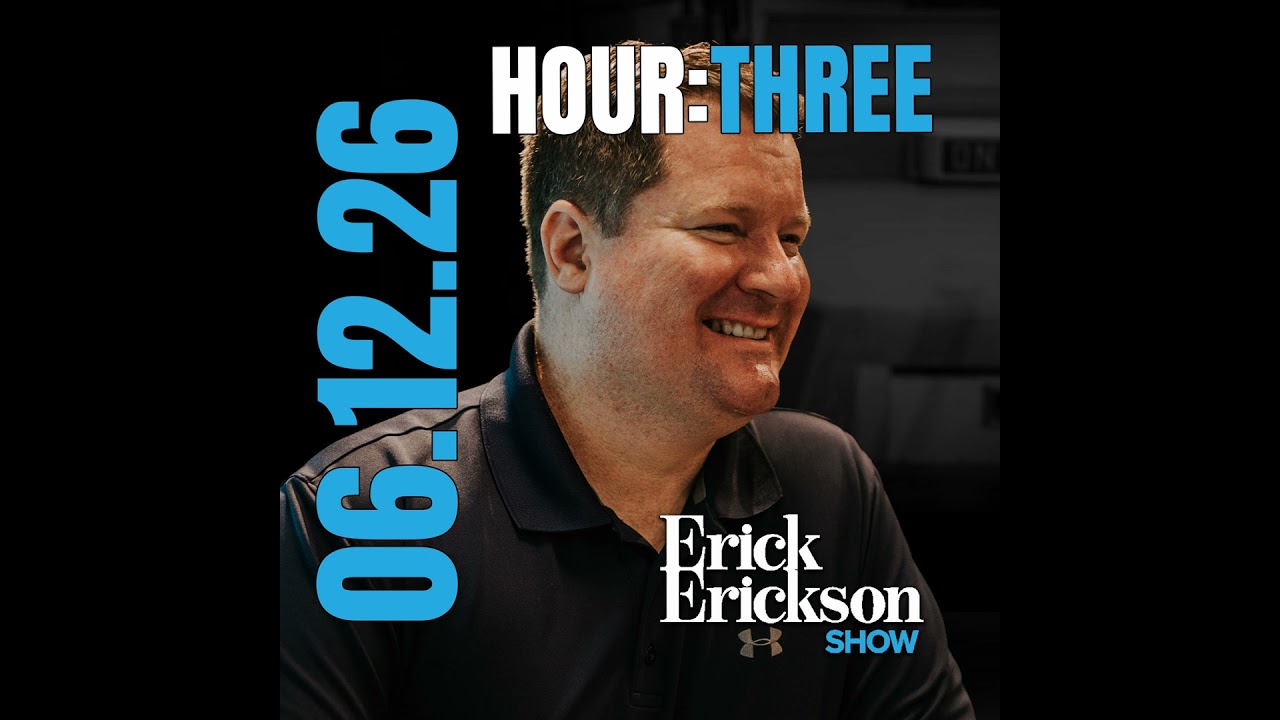 S15 EP108: Hour 3 - Brain Rot and the Algorithm