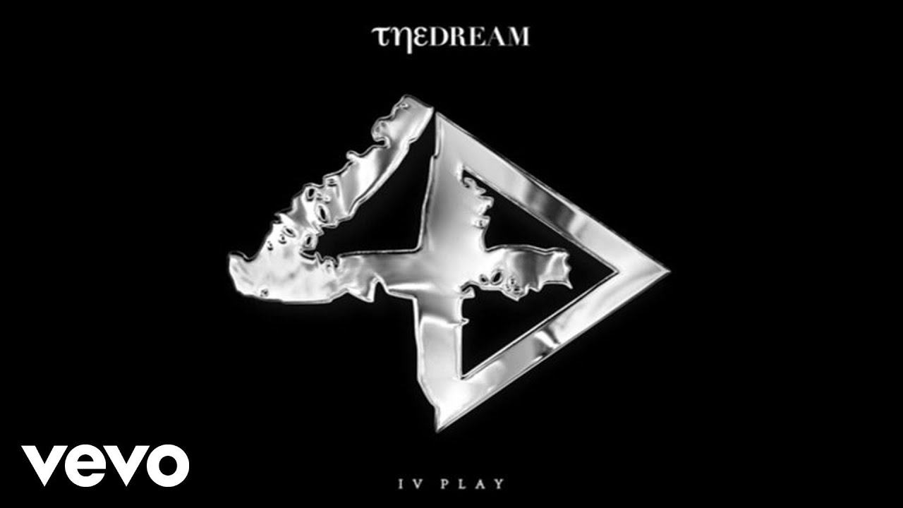 The-Dream - Where Have You Been (Audio) ft. Kelly Rowland