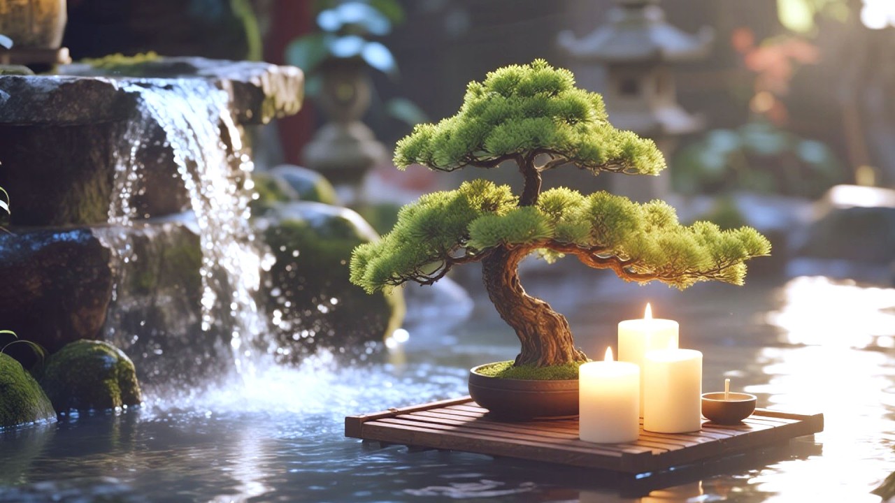 Perfect Sleep Symphony: Relaxing Music That Will Make You Fall Asleep in an Instant!