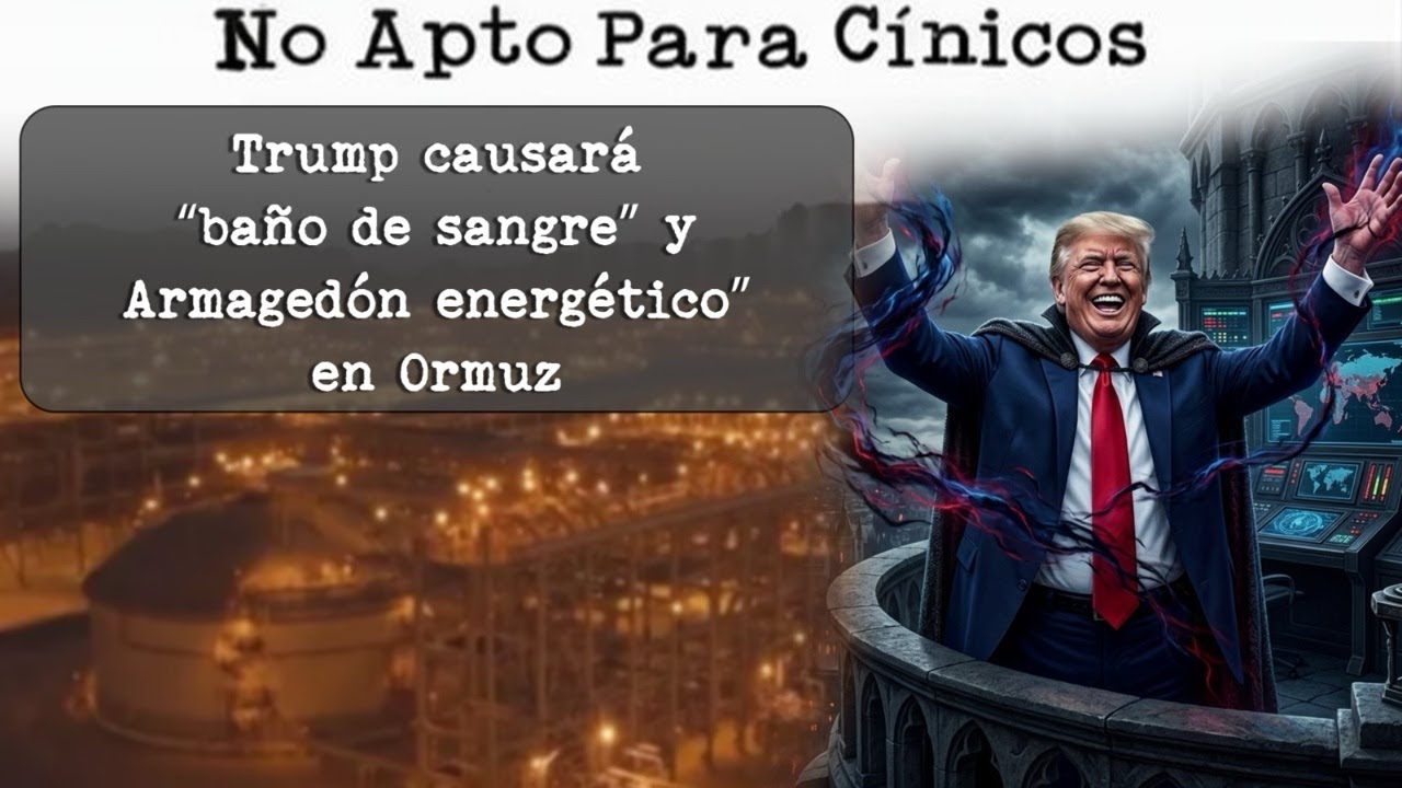 Trump alista 